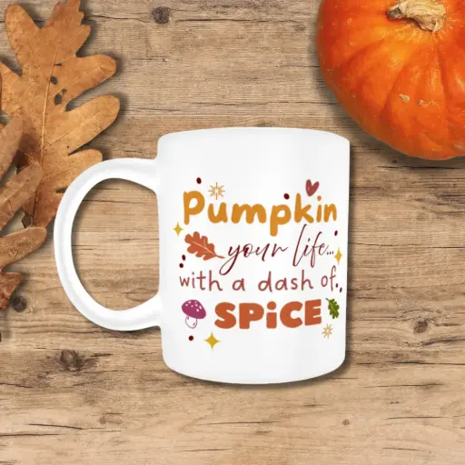 Mug "Automne"